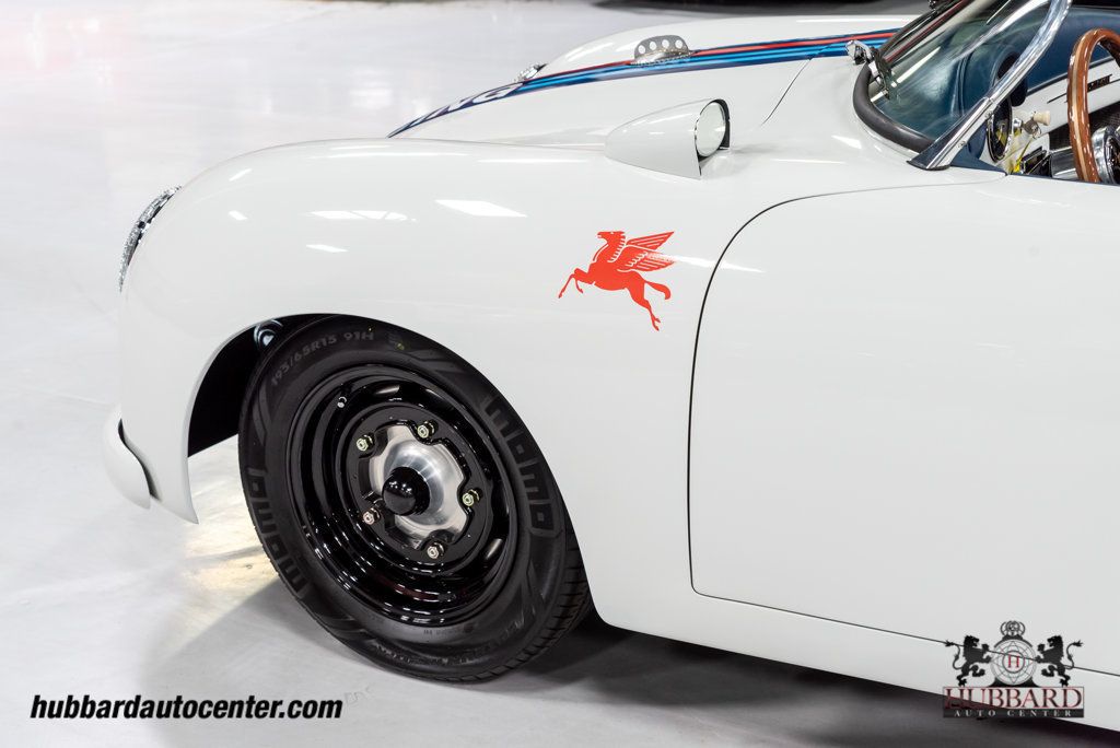1957 Porsche Speedster Replica  - 22843913 - 51
