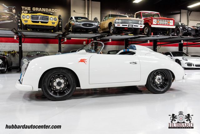 1957 Porsche Speedster Replica  - 22843913 - 53