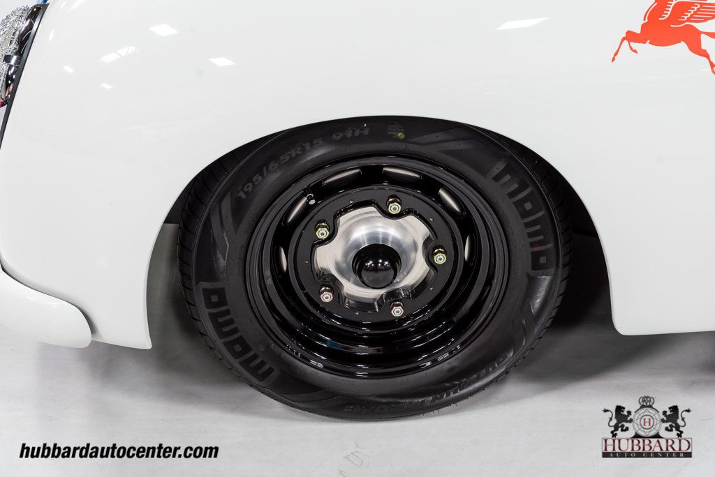 1957 Porsche Speedster Replica  - 22843913 - 54