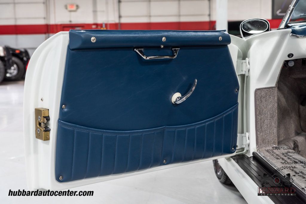 1957 Porsche Speedster Replica  - 22843913 - 56