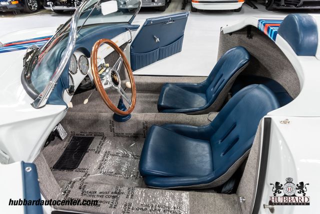 1957 Porsche Speedster Replica  - 22843913 - 57
