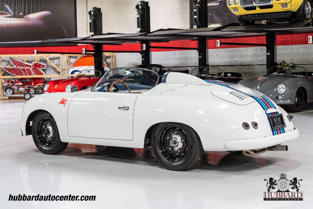 1957 Porsche Speedster Replica  - 22843913 - 5