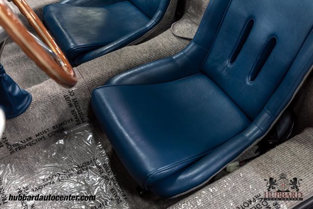 1957 Porsche Speedster Replica  - 22843913 - 59