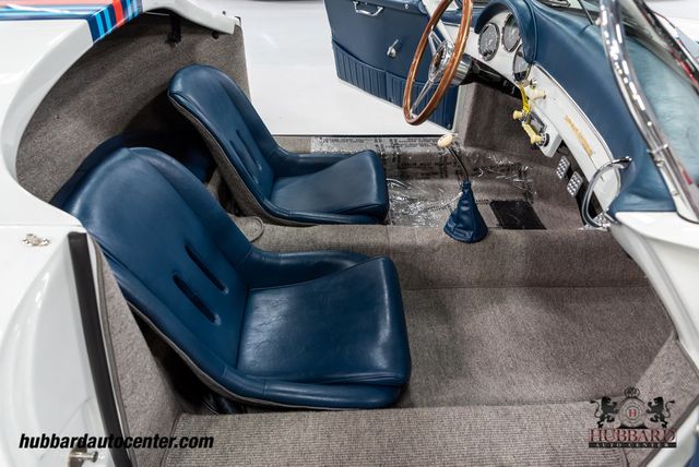 1957 Porsche Speedster Replica  - 22843913 - 62