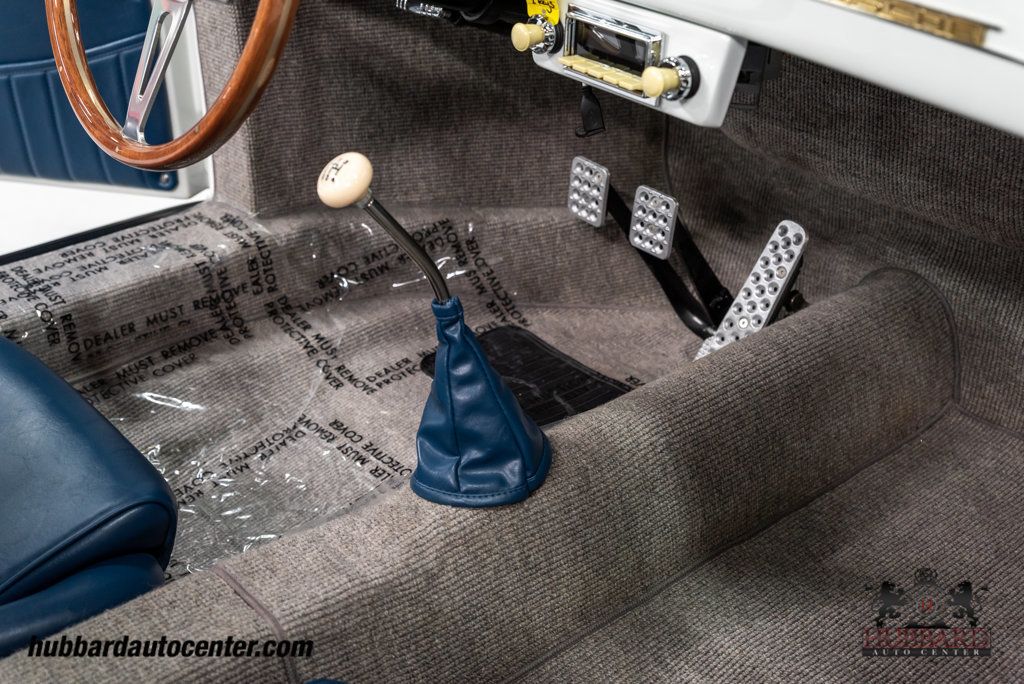 1957 Porsche Speedster Replica  - 22843913 - 64