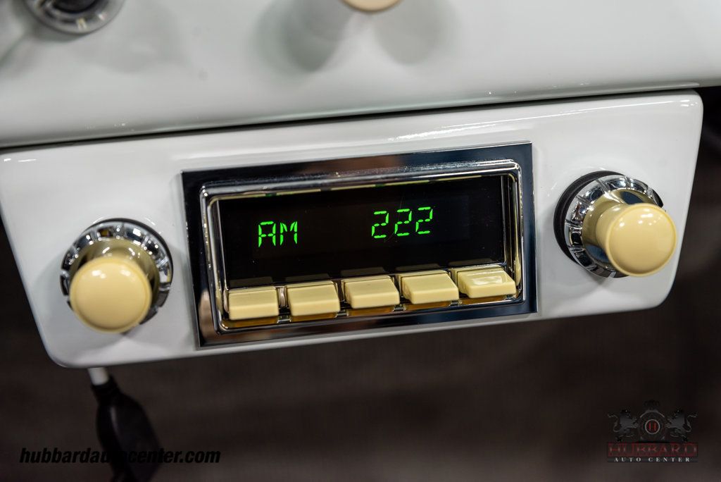 1957 Porsche Speedster Replica  - 22843913 - 68