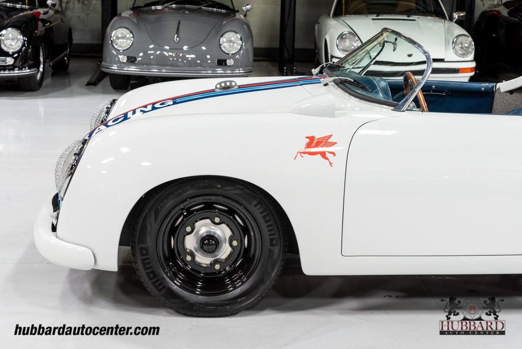 1957 Porsche Speedster Replica  - 22843913 - 74