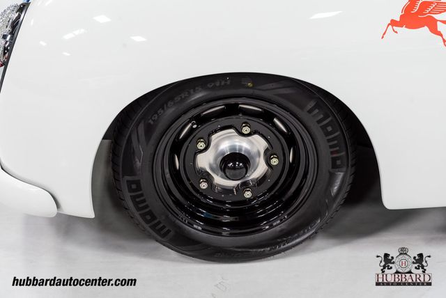 1957 Porsche Speedster Replica  - 22843913 - 76