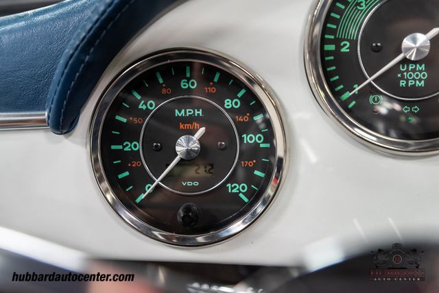 1957 Porsche Speedster Replica  - 22843913 - 78