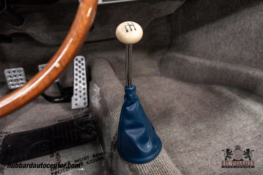 1957 Porsche Speedster Replica  - 22843913 - 79