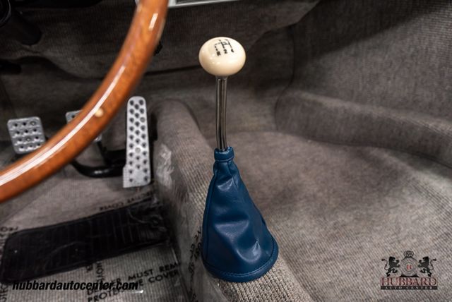 1957 Porsche Speedster Replica  - 22843913 - 79