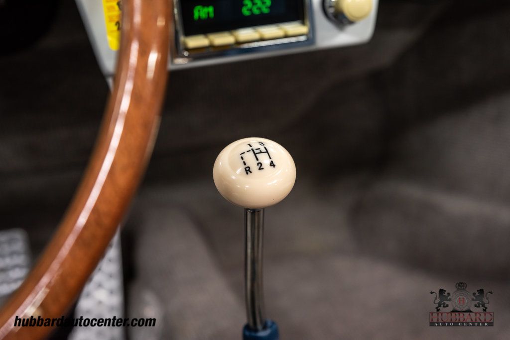 1957 Porsche Speedster Replica  - 22843913 - 80