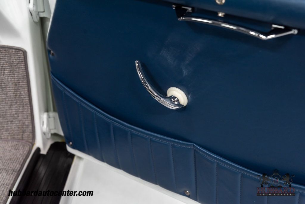 1957 Porsche Speedster Replica  - 22843913 - 81