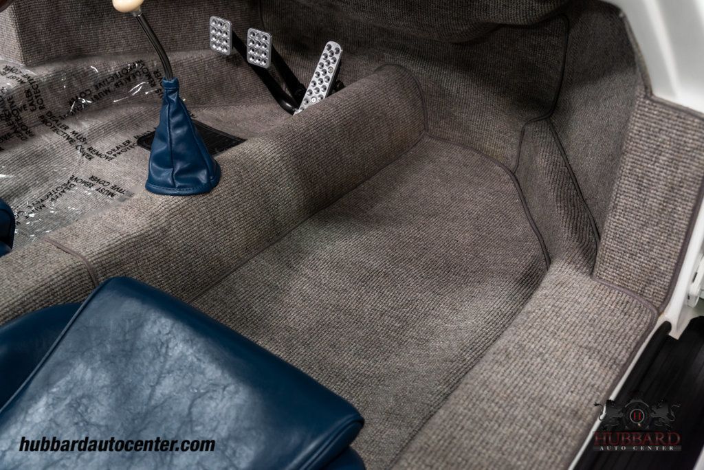 1957 Porsche Speedster Replica  - 22843913 - 82