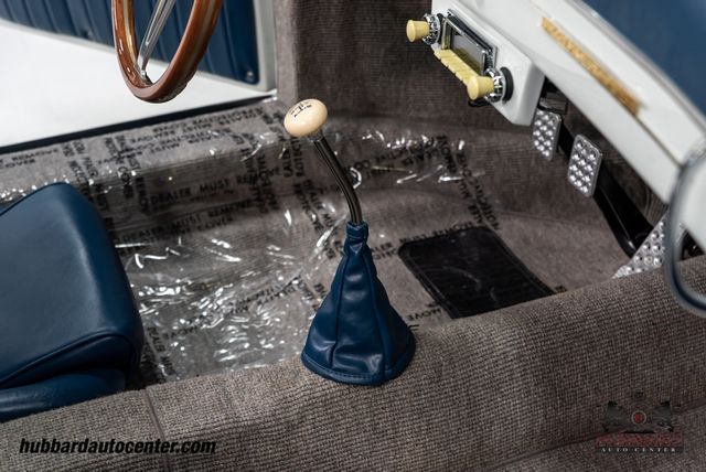 1957 Porsche Speedster Replica  - 22843913 - 83