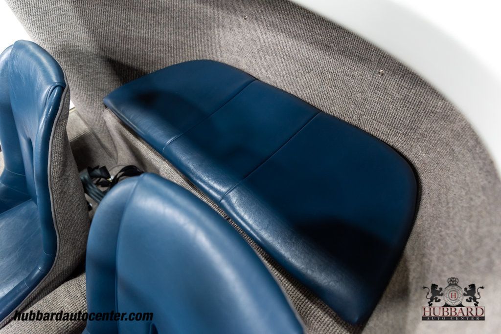 1957 Porsche Speedster Replica  - 22843913 - 85