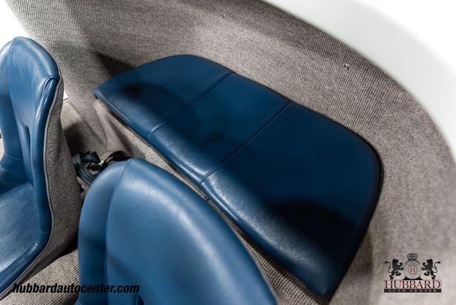 1957 Porsche Speedster Replica  - 22843913 - 85