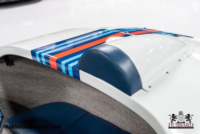 1957 Porsche Speedster Replica  - 22843913 - 86