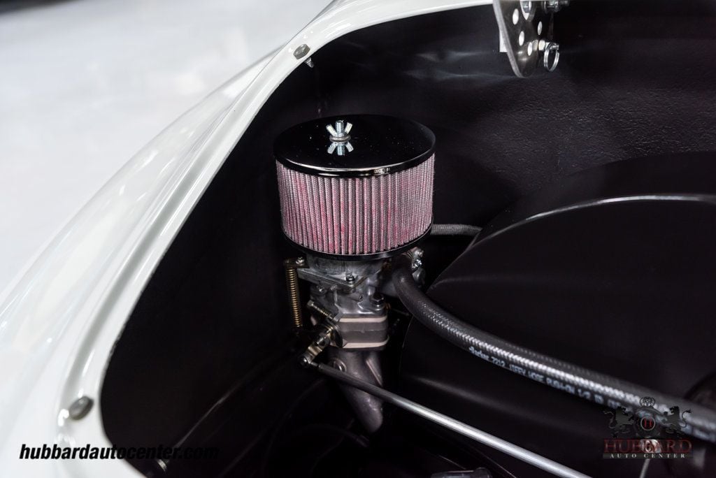 1957 Porsche Speedster Replica  - 22843913 - 87