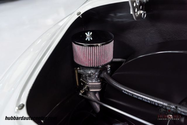 1957 Porsche Speedster Replica  - 22843913 - 87