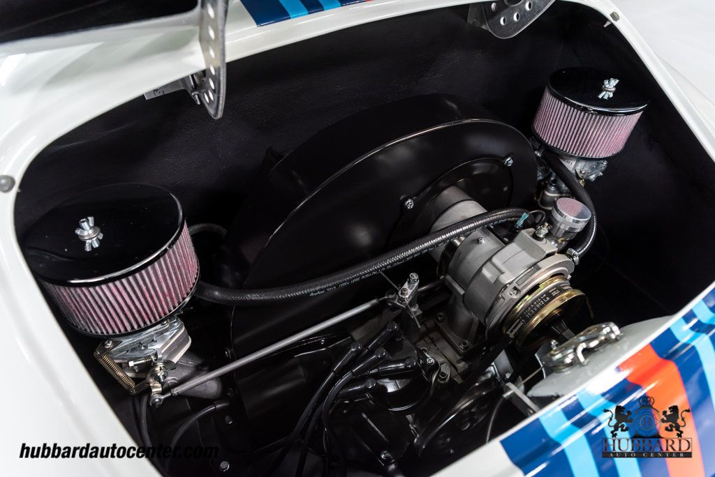 1957 Porsche Speedster Replica  - 22843913 - 88