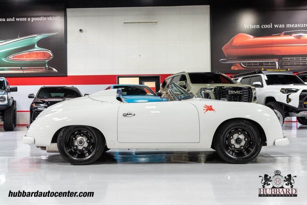 1957 Porsche Speedster Replica  - 22843913 - 8