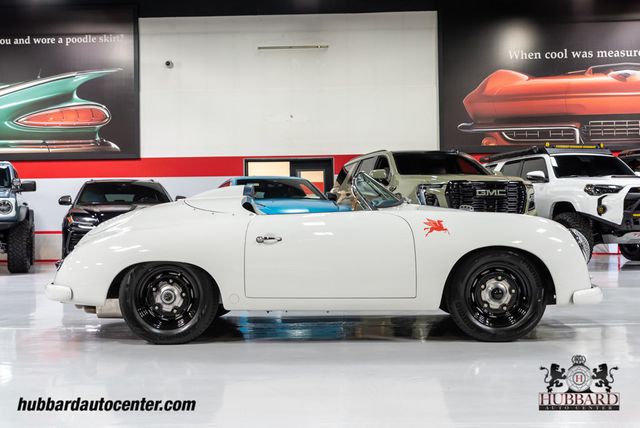 1957 Porsche Speedster Replica  - 22843913 - 8