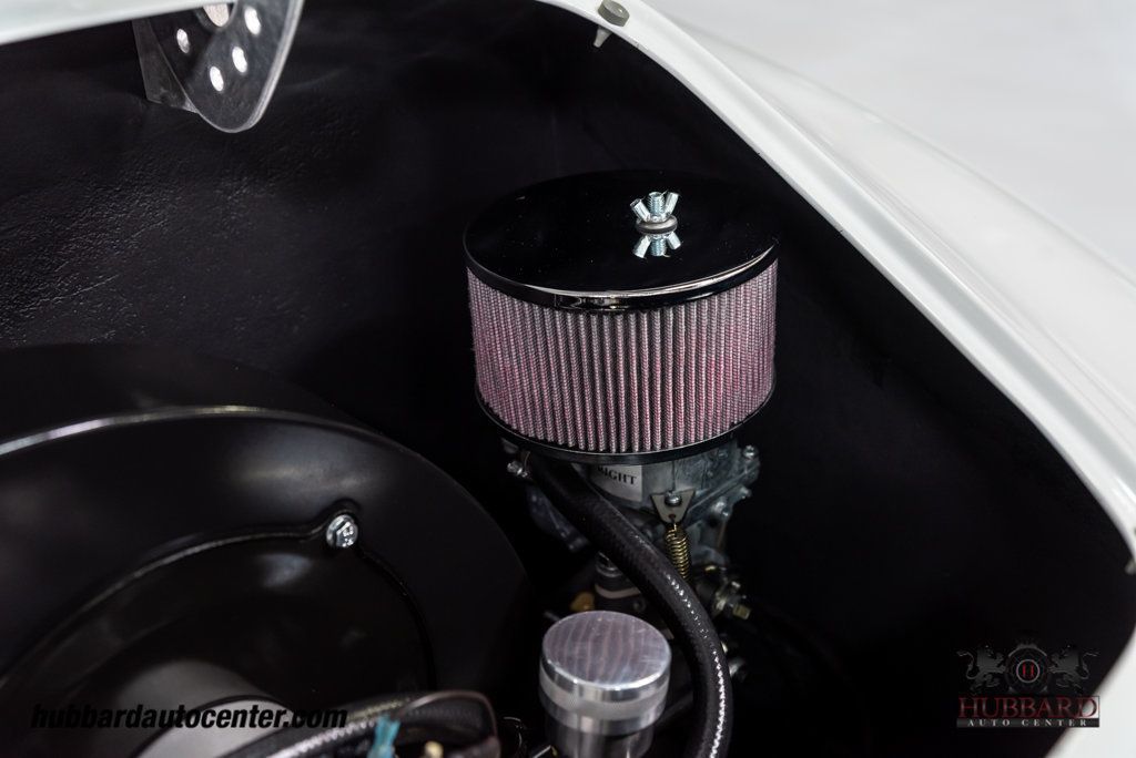 1957 Porsche Speedster Replica  - 22843913 - 90