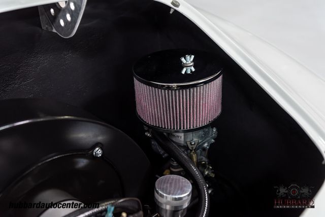 1957 Porsche Speedster Replica  - 22843913 - 90