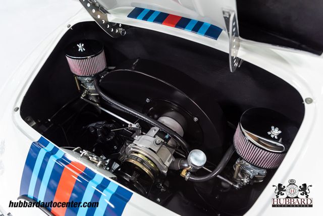 1957 Porsche Speedster Replica  - 22843913 - 91