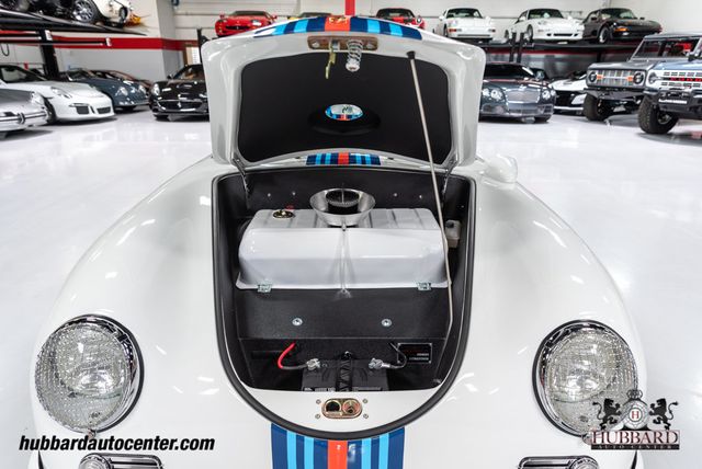 1957 Porsche Speedster Replica  - 22843913 - 92