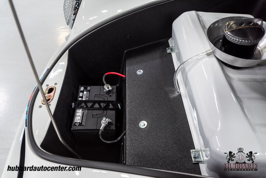 1957 Porsche Speedster Replica  - 22843913 - 95