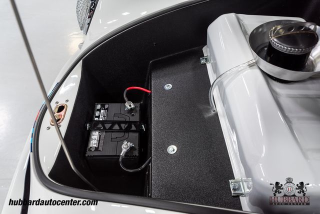 1957 Porsche Speedster Replica  - 22843913 - 95