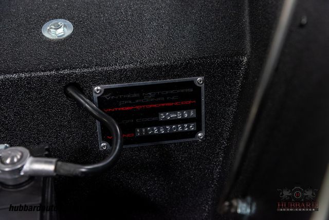 1957 Porsche Speedster Replica  - 22843913 - 97