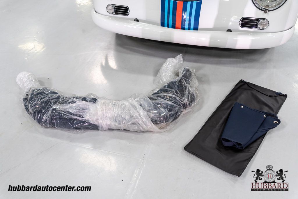 1957 Porsche Speedster Replica  - 22843913 - 98