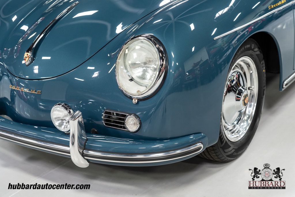 1957 Porsche Speedster Replica  - 22920162 - 13