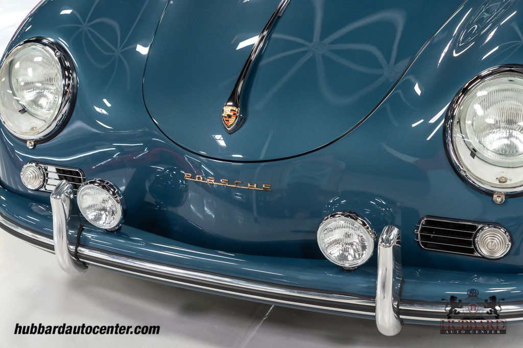 1957 Porsche Speedster Replica  - 22920162 - 14