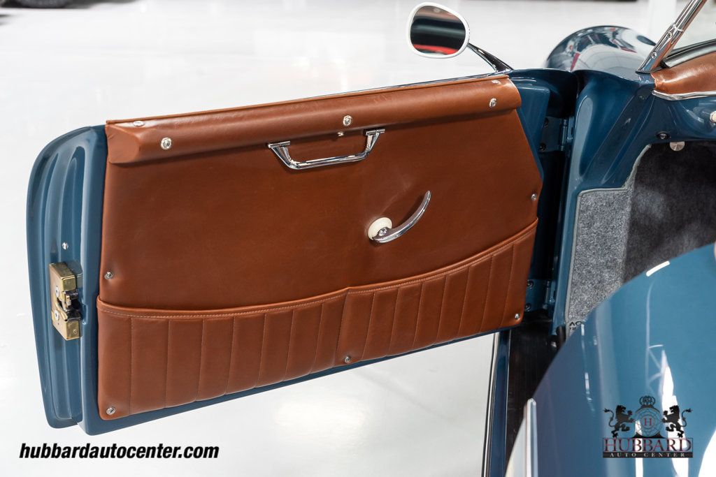 1957 Porsche Speedster Replica  - 22920162 - 16