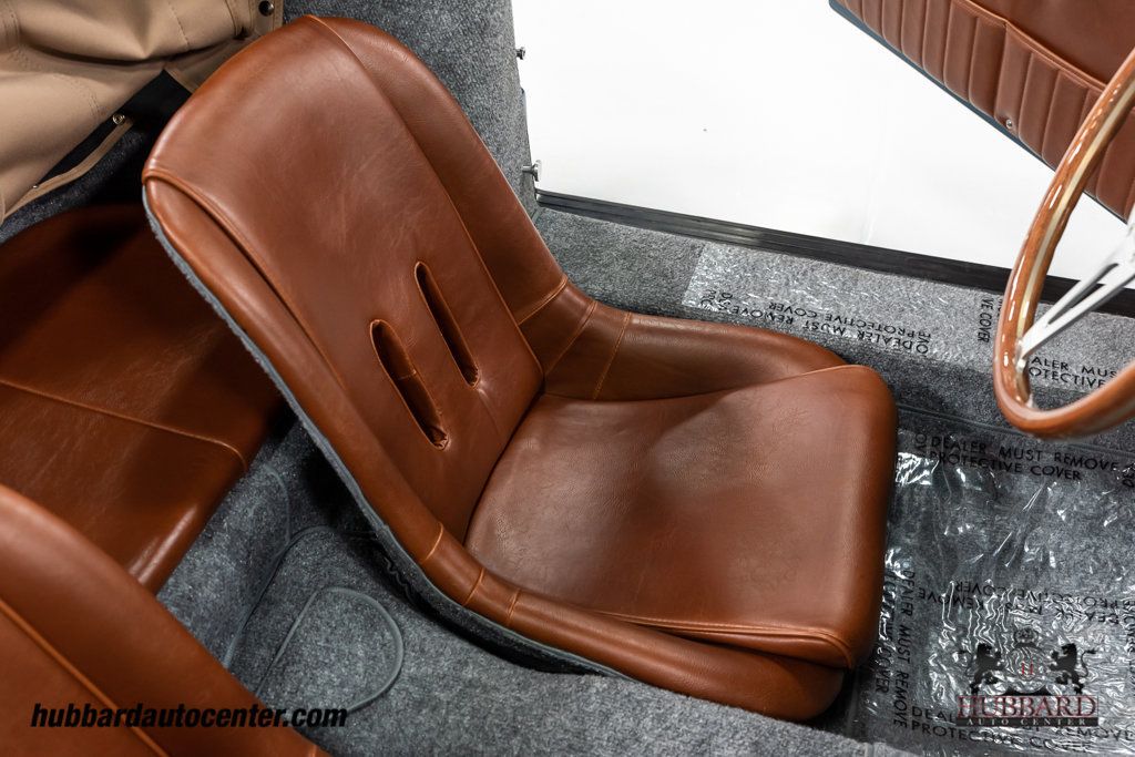 1957 Porsche Speedster Replica  - 22920162 - 23