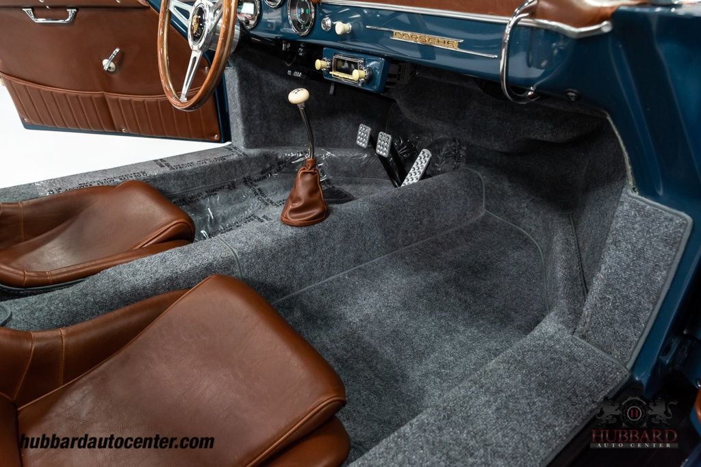 1957 Porsche Speedster Replica  - 22920162 - 27