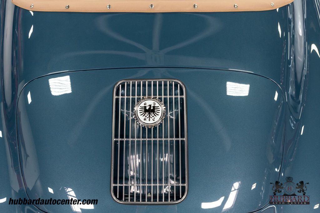 1957 Porsche Speedster Replica  - 22920162 - 49