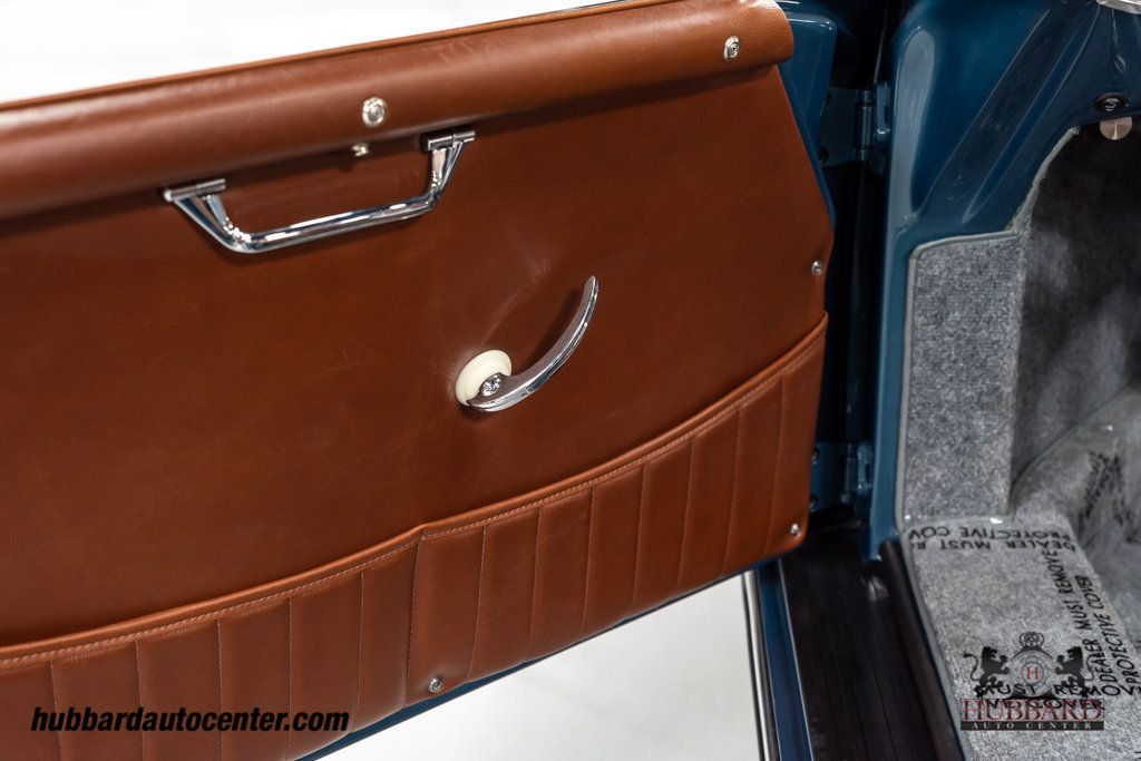 1957 Porsche Speedster Replica  - 22920162 - 63