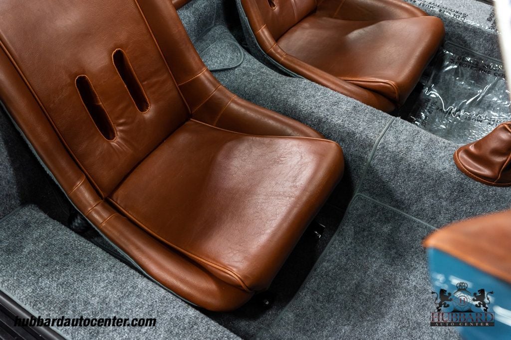 1957 Porsche Speedster Replica  - 22920162 - 67