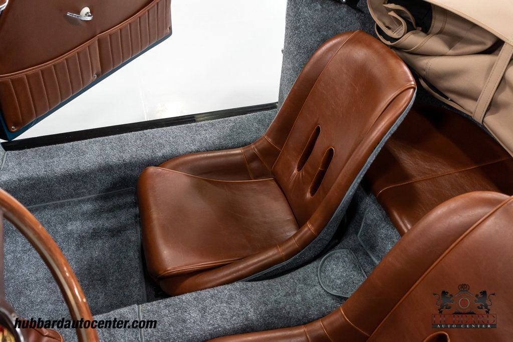 1957 Porsche Speedster Replica  - 22920162 - 69