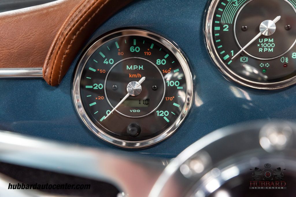 1957 Porsche Speedster Replica  - 22920162 - 71