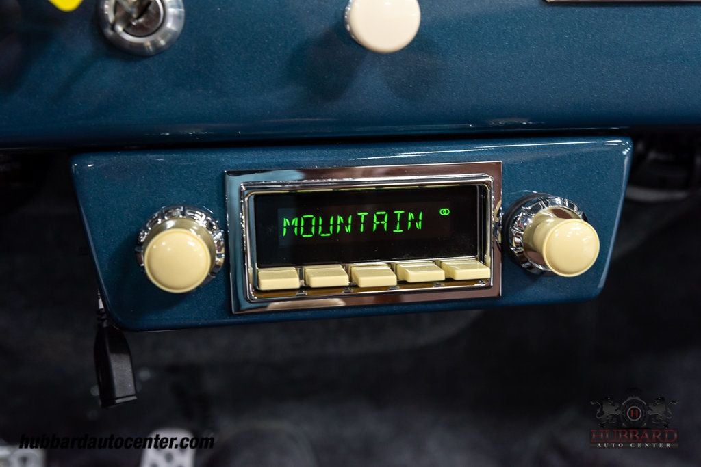 1957 Porsche Speedster Replica  - 22920162 - 72