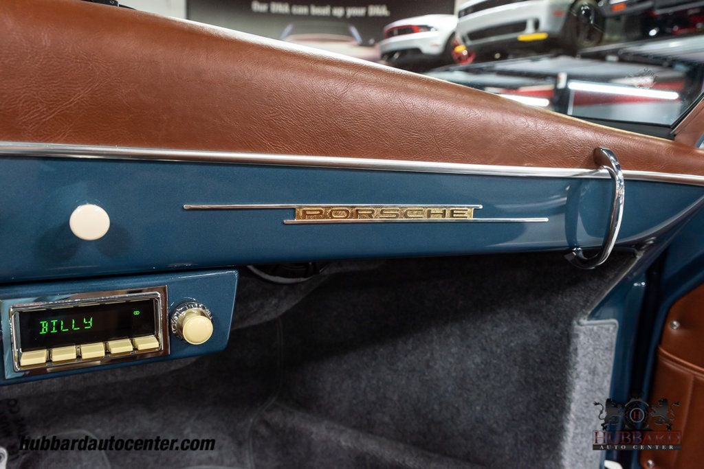 1957 Porsche Speedster Replica  - 22920162 - 73