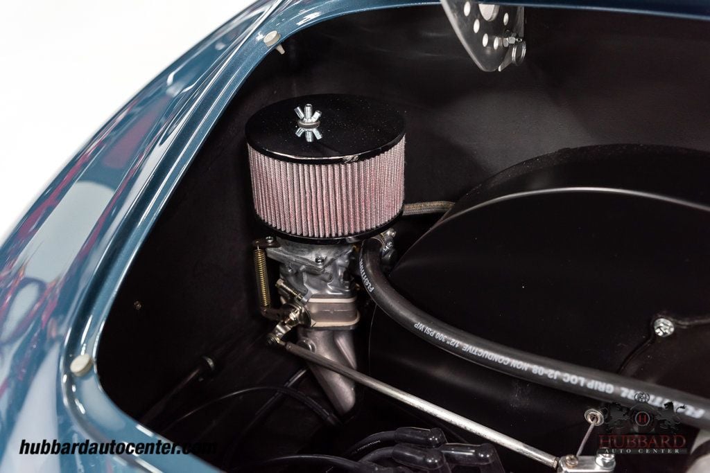 1957 Porsche Speedster Replica  - 22920162 - 75