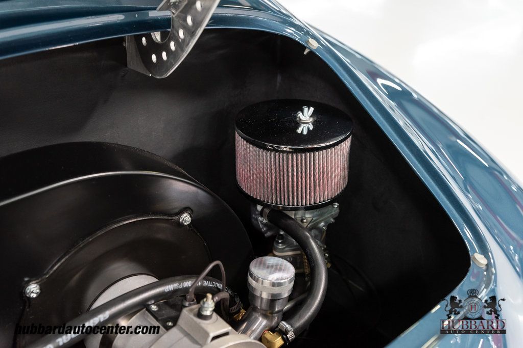 1957 Porsche Speedster Replica  - 22920162 - 76