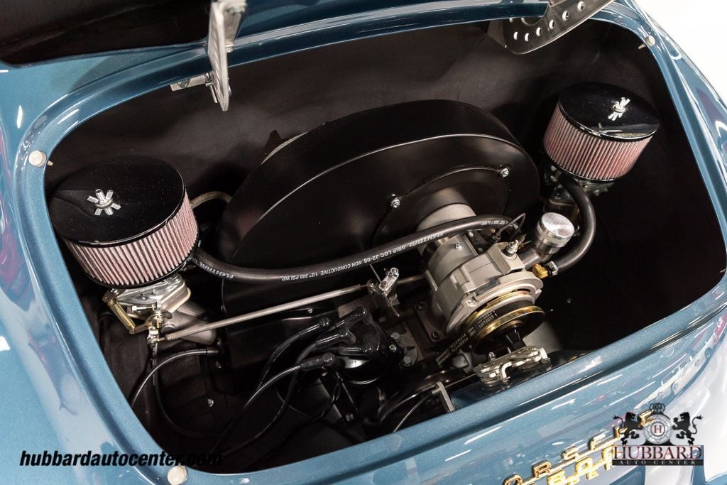 1957 Porsche Speedster Replica  - 22920162 - 77